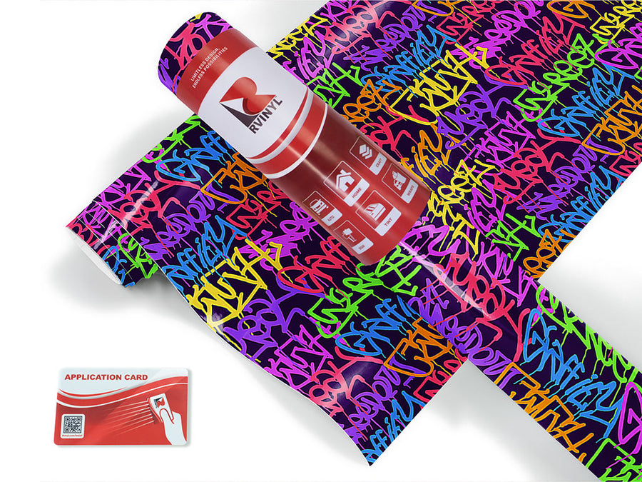 Craft Vinyl Roll