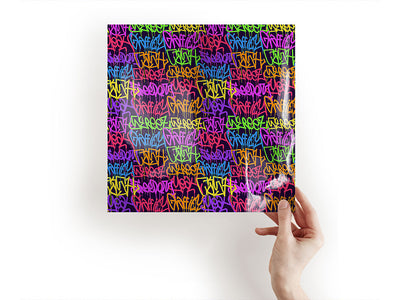 Craft Sheets