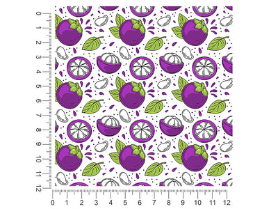 large lingsar fruit 1ft x 1ft Craft Sheets