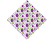 Large Lingsar Fruit Vinyl Wrap Pattern