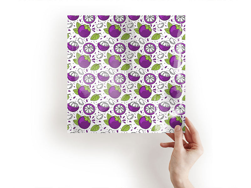 large lingsar fruit Craft Sheets