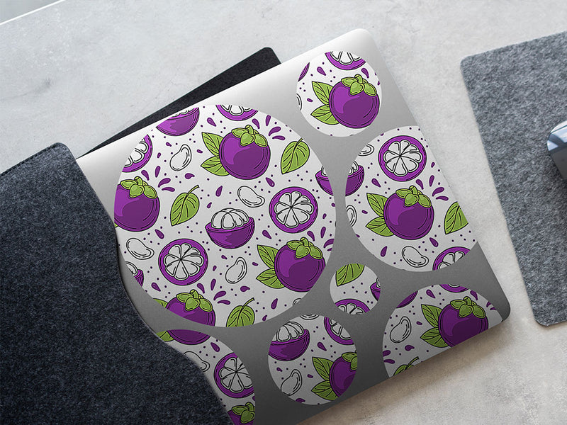 large lingsar fruit DIY Laptop Stickers
