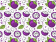 Large Lingsar Fruit Vinyl Wrap Pattern~Rwraps Series 914 Digitally Printed Vinyl Wrap~0