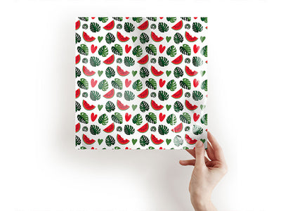 large tendersweet fruit Craft Sheets