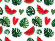 Large Tendersweet Fruit Vinyl Wrap Pattern~Rwraps Series 914 Digitally Printed Vinyl Wrap~0