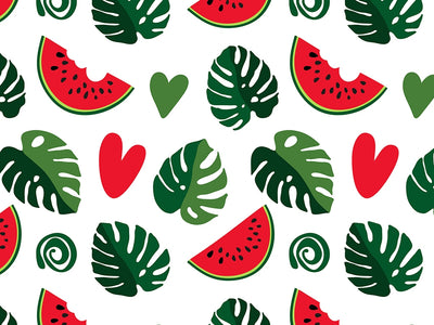 Large Tendersweet Fruit Vinyl Wrap Pattern~Rwraps Series 914 Digitally Printed Vinyl Wrap~0