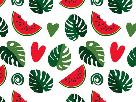 Large Tendersweet Fruit Vinyl Wrap Pattern~Rwraps Series 914 Digitally Printed Vinyl Wrap~0