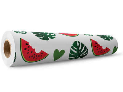 Large Tendersweet Fruit Wrap Film Wholesale Roll~Rwraps Series 914 Digitally Printed Vinyl Roll~5