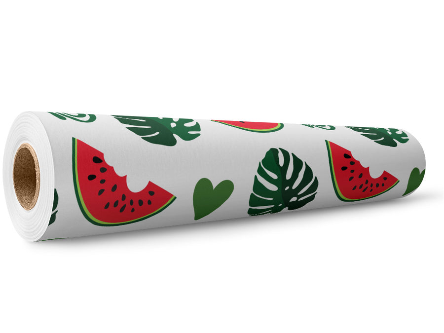 Large Tendersweet Fruit Wrap Film Wholesale Roll~Rwraps Series 914 Digitally Printed Vinyl Roll~5