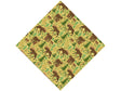 Last Megafauna Animal Vinyl Wrap Pattern