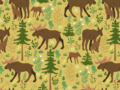 Last Megafauna Animal Vinyl Wrap Pattern~Rwraps Series 914 Digitally Printed Vinyl Wrap~0