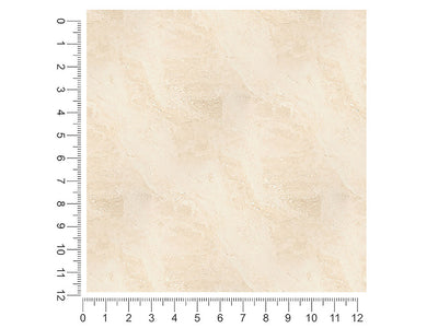 latte travertine stone 1ft x 1ft Craft Sheets