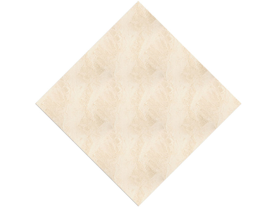 Latte  Travertine Vinyl Wrap Pattern