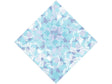 Laundry Crisp Abstract Craft Vinyl