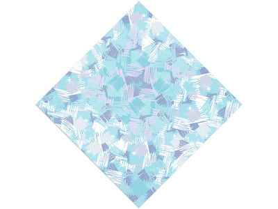 Laundry Crisp Abstract Craft Vinyl