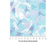Laundry Crisp Abstract Vinyl Film Pattern Size 12 inch Scale~Rwraps Laundry Crisp Abstract Sizing Chart~2