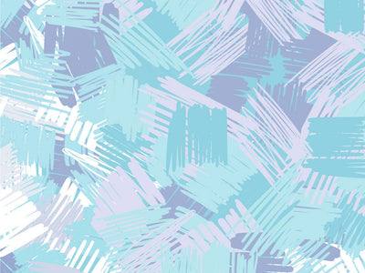 Laundry Crisp Abstract Vinyl Wraps~Rwraps Series 914 Digitally Printed Vinyl Wrap~0
