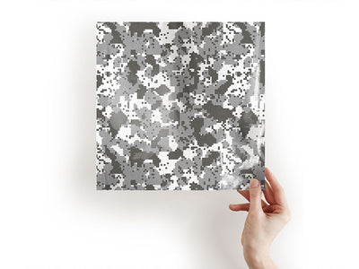 lava marpat camouflage Craft Sheets