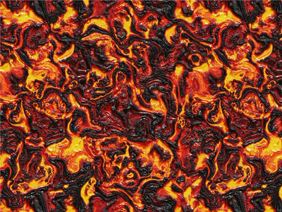 Lava Tube Lava Vinyl Wrap Pattern~Rwraps Series 914 Digitally Printed Vinyl Wrap~0