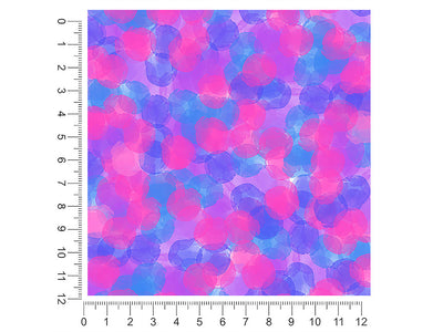 lavender dreams tie dye 1ft x 1ft Craft Sheets