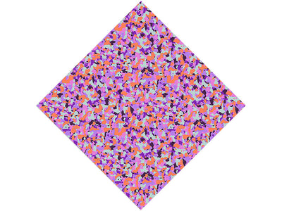 Lavender ERDL Camouflage Vinyl Wrap Pattern