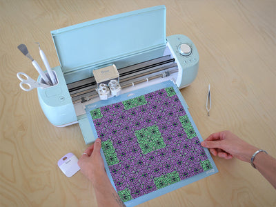 Cricut Compatible Vinyl
