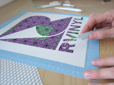 Easy Weed Craft Vinyl
