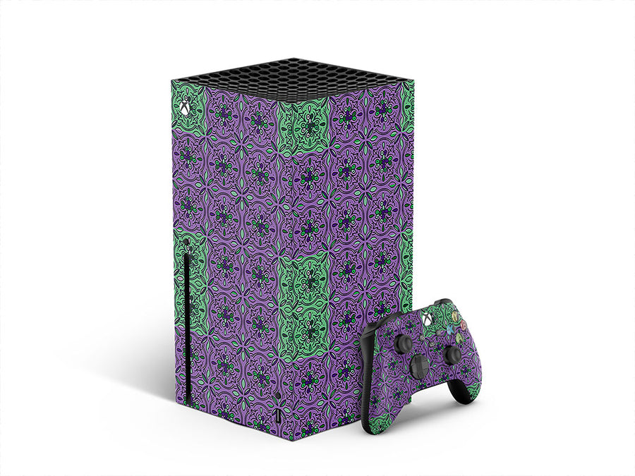 XBOX DIY Decal