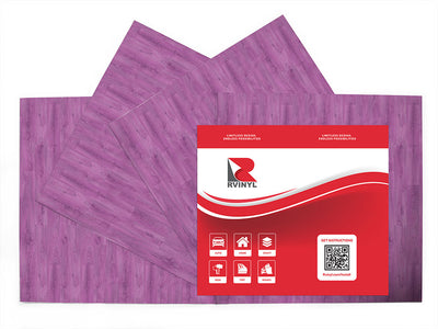 Craft Vinyl Sheet Pack
