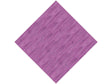 Lavender Stain Wooden Parquet Vinyl Wrap Pattern