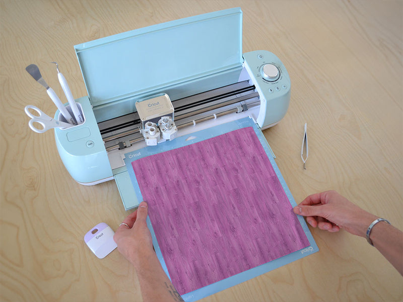 Cricut Compatible Vinyl
