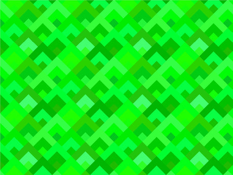 Lawn Mowing Mosaic Vinyl Wrap Pattern~Rwraps Series 914 Digitally Printed Vinyl Wrap~0