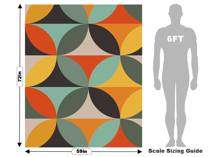 Lay It Down Retro Vehicle Wrap Scale~Rwraps Series 914 Lay It Down Retro Measurements~1