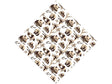 Lazing About Animal Vinyl Wrap Pattern