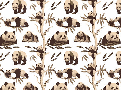 Lazing About Animal Vinyl Wrap Pattern~Rwraps Series 914 Digitally Printed Vinyl Wrap~0