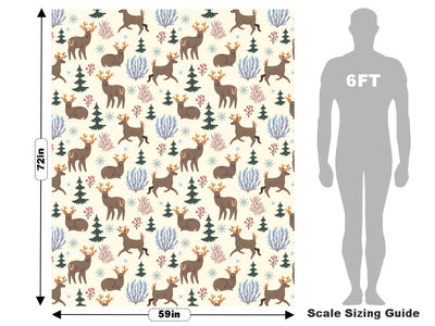 Lazy Day Animal Vehicle Wrap Scale~Rwraps Series 914 Lazy Day Animal Measurements~1