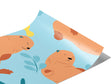 Lazy Otters Marine Life Vinyl Wraps~Rwraps Series 914 Digitally Printed Vinyl Wrap~0