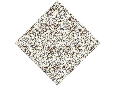 Lead Paint Rust Vinyl Wrap Pattern