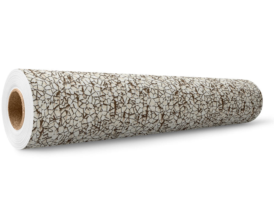 Lead Paint Rust Wrap Film Wholesale Roll~Rwraps Series 914 Digitally Printed Vinyl Roll~6