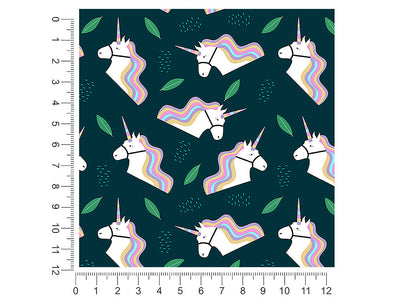 leafy corn fantasy 1ft x 1ft Craft Sheets
