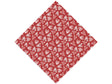 Left Breathless Heart Vinyl Wrap Pattern