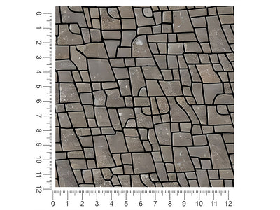 1ft x 1ft Craft Sheets