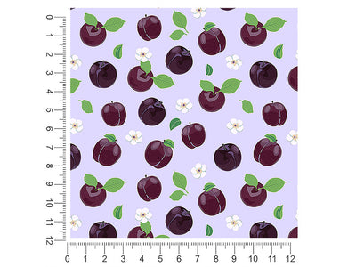 legendary excalibur fruit 1ft x 1ft Craft Sheets