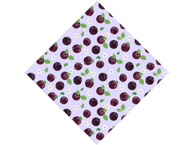 Legendary Excalibur Fruit Vinyl Wrap Pattern
