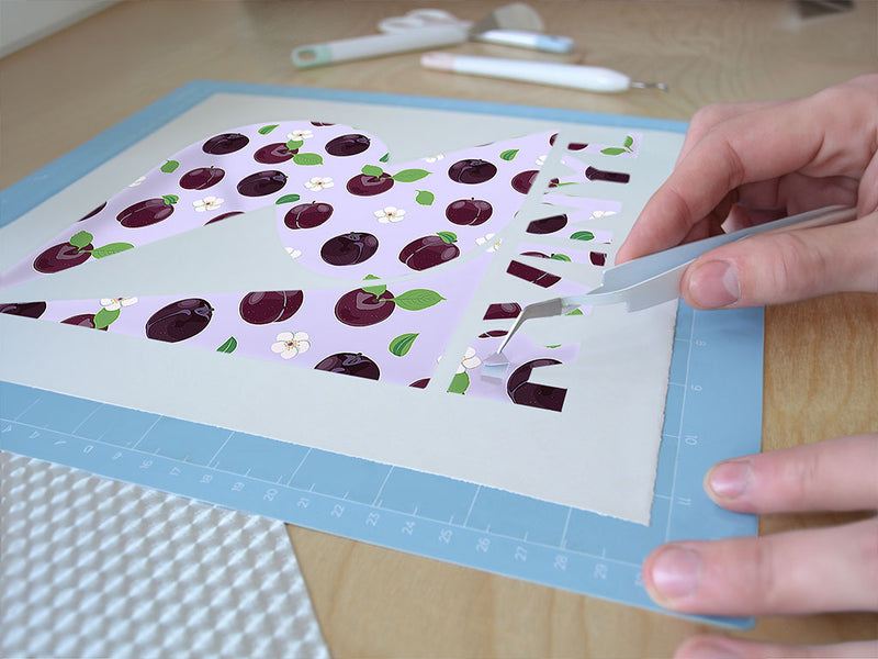 legendary excalibur fruit Easy Weed Craft Vinyl