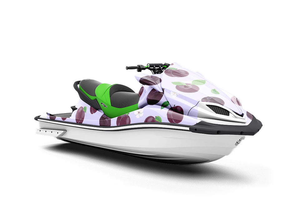 Legendary Excalibur Fruit Jet Ski Vinyl Customized Wrap