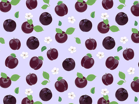 Legendary Excalibur Fruit Vinyl Wrap Pattern~Rwraps Series 914 Digitally Printed Vinyl Wrap~0
