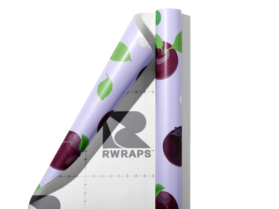 Legendary Excalibur Fruit Wrap Film Sheets~Rwraps Series 914 Legendary Excalibur Fruit Scrolled Sheet~3