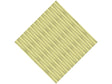 Lemon Chiffon Wood Plank Vinyl Wrap Pattern