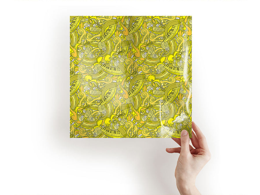 lemon chords music Craft Sheets